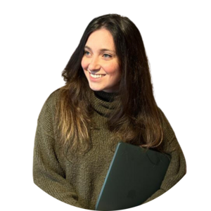 Go to the profile of Melissa Malec