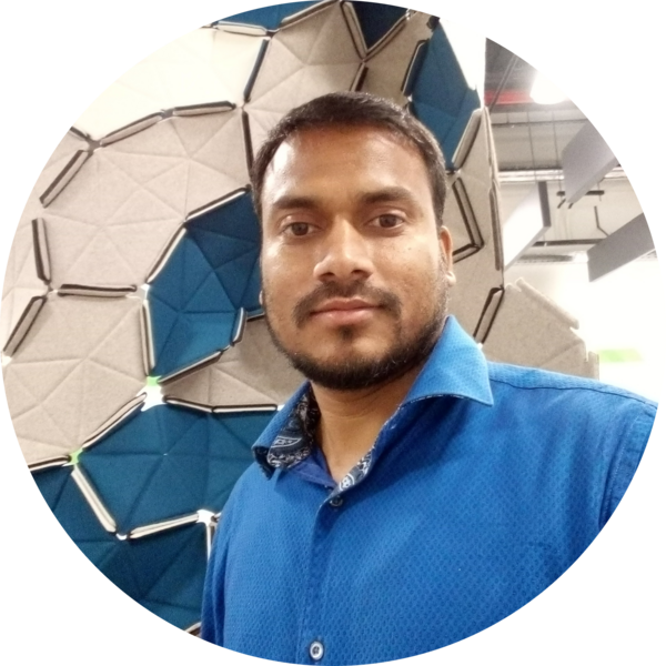 Go to the profile of SK MD AHASANUL HAQUE