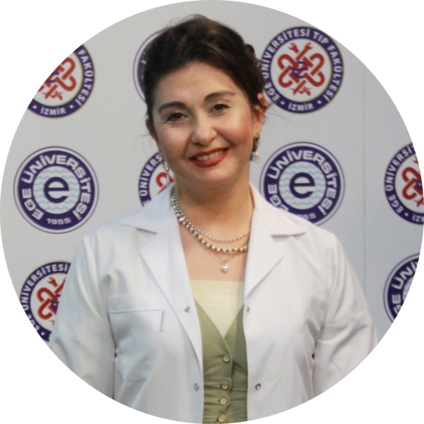 Go to the profile of Özlem YILMAZ