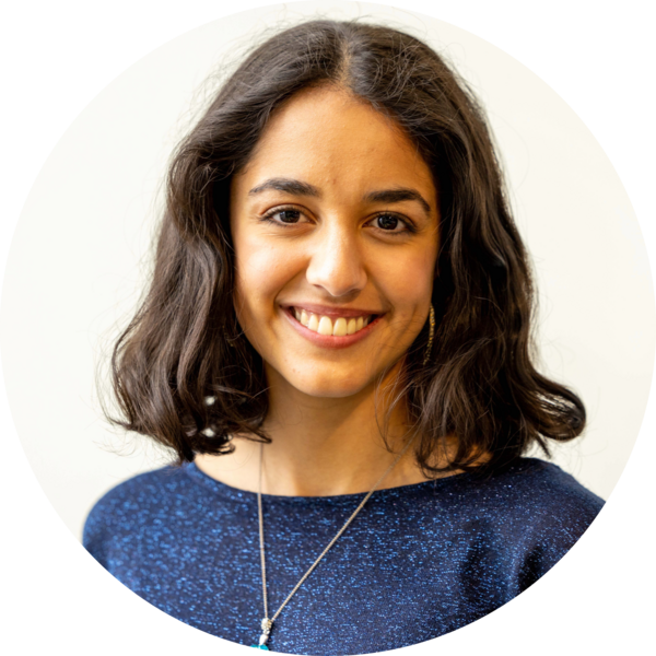 Go to the profile of Julia Anandarajah