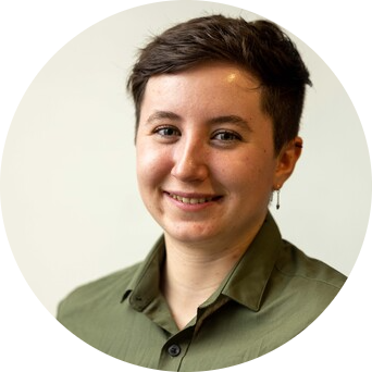 Go to the profile of Devin Seward