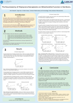 Research Poster