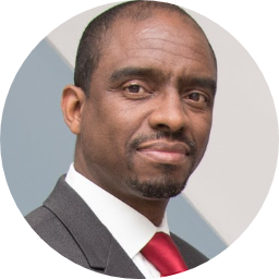 Go to the profile of Charlie Wright