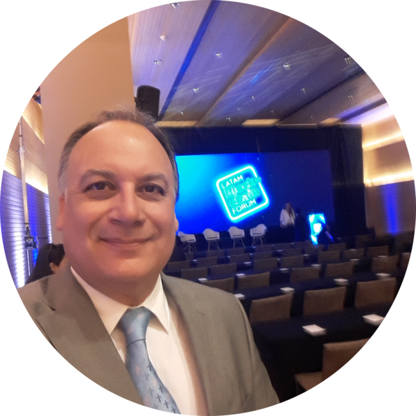 Go to the profile of Jorge Aedo