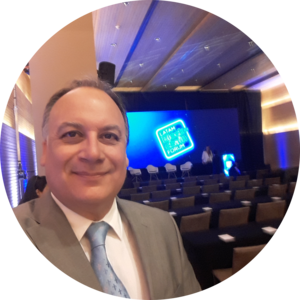 Go to the profile of Jorge Aedo