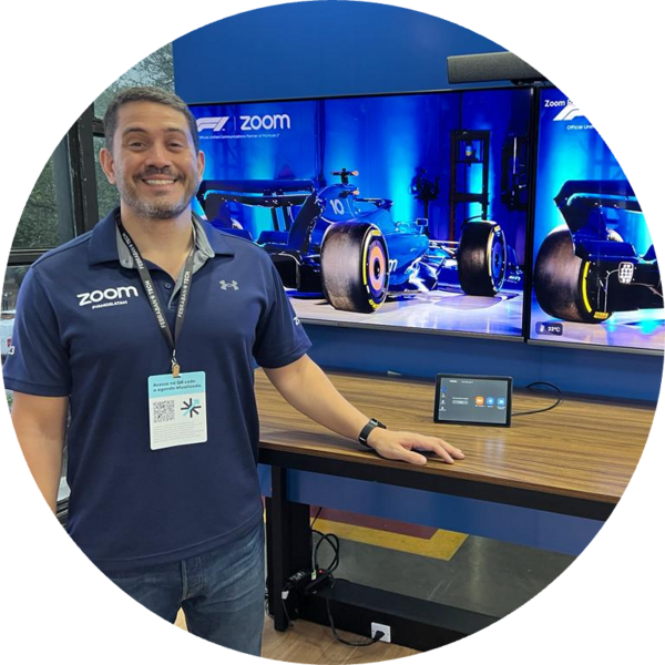 Go to the profile of Filipe Dantas