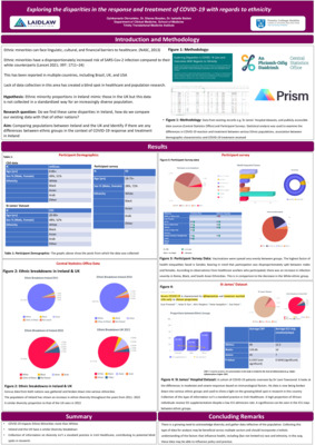 Research Project Summer 1 Poster
