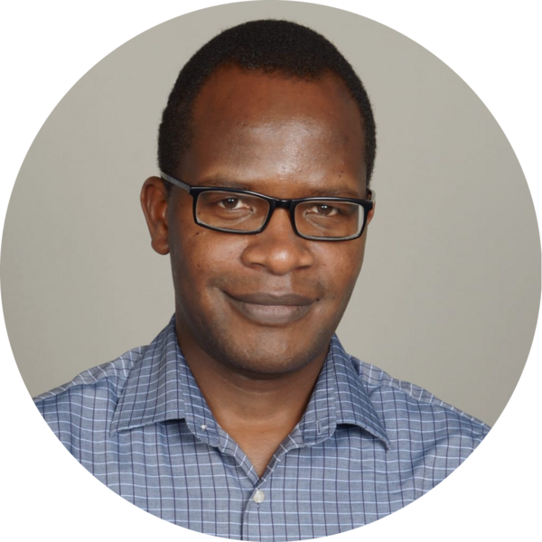 Go to the profile of George Omondi Paul