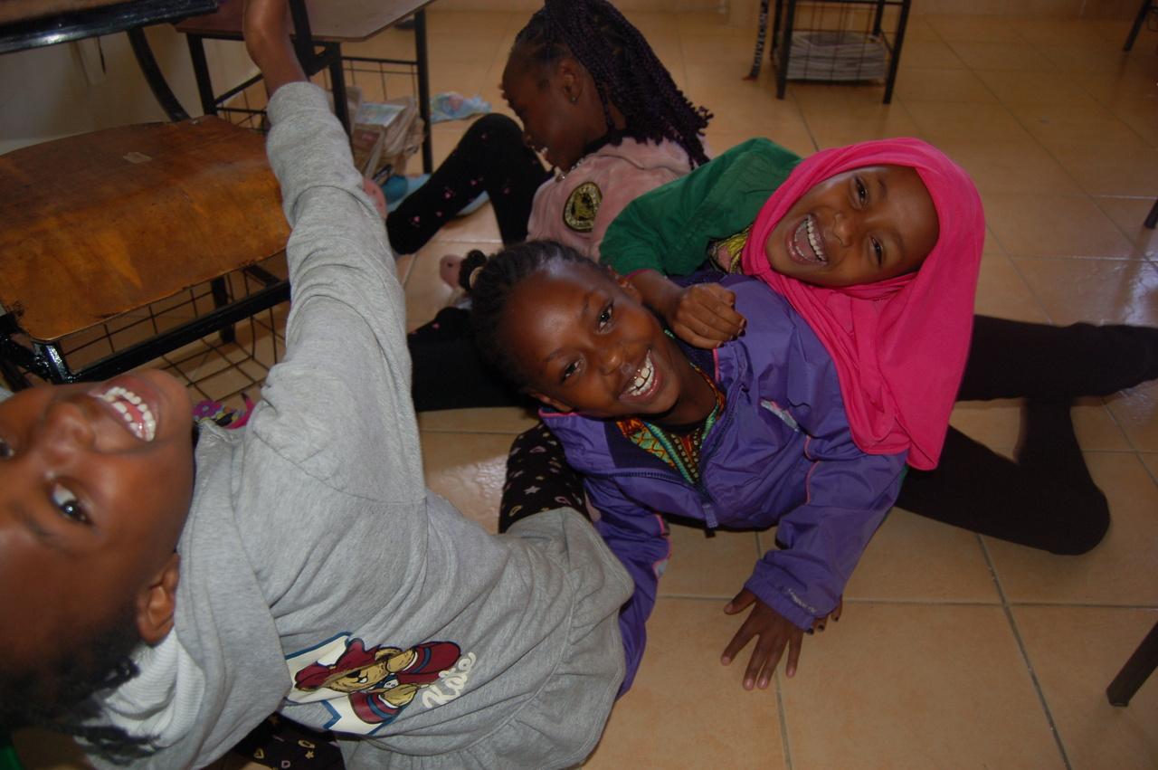 Week 1 LIA - overview