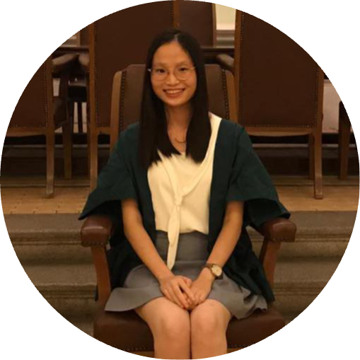 Go to the profile of Lau Ka Yi Athena