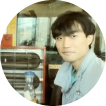 Go to the profile of Wanki Park