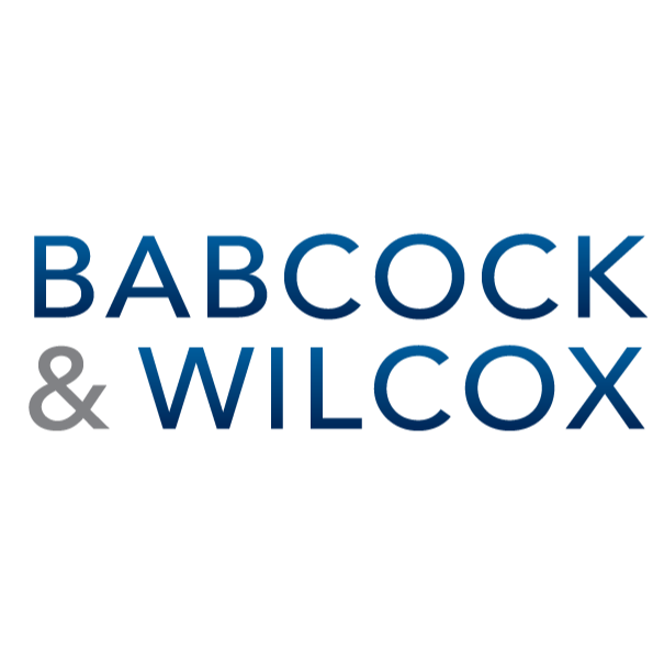 Go to the profile of Babcock & Wilcox