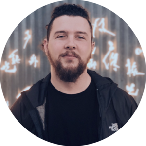 Go to the profile of Tyler Mangum