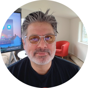 Go to the profile of Cary Bran