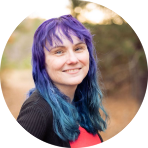 Go to the profile of Becky Scott