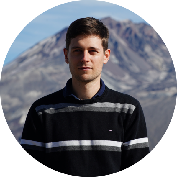 Go to the profile of Eric Breard