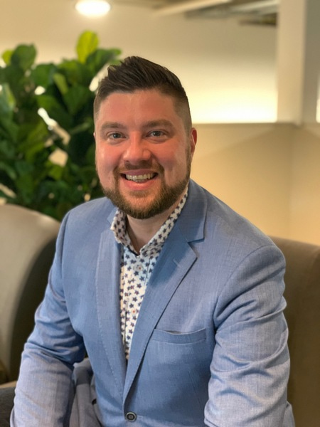 Go to the profile of Clayton Creed