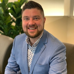 Go to the profile of Clayton Creed