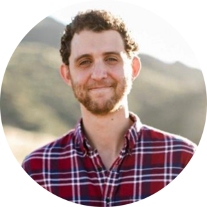 Go to the profile of Justin Gurevitch, CTS-D