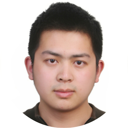 Go to the profile of Chao Min