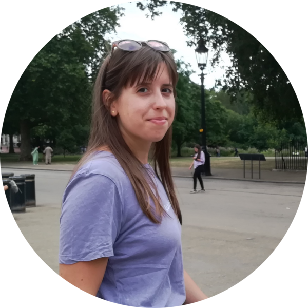 Go to the profile of Dóra Izabella Adamecz