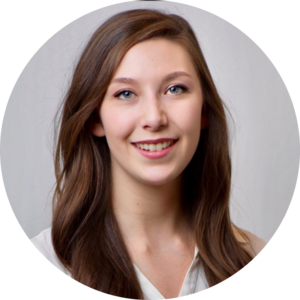 Go to the profile of Annah Espejo