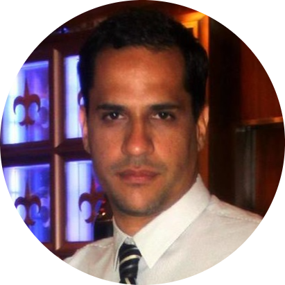 Go to the profile of Juan Deliz