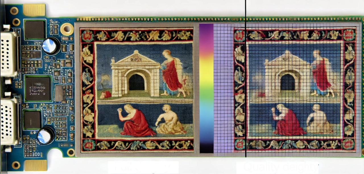 LiA Blog: FPGA's and the Digital Divide