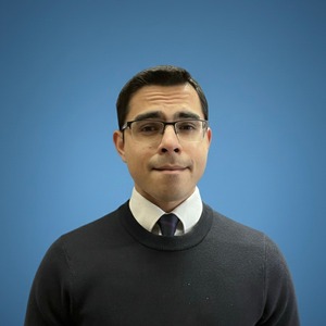 Go to the profile of Addy Shah