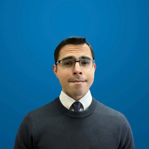 Go to the profile of Addy Shah