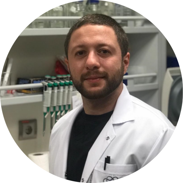 Go to the profile of Uğur Bora