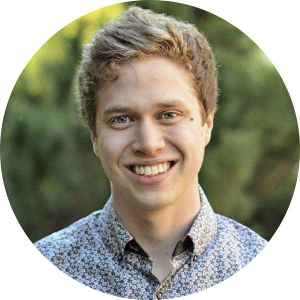 Go to the profile of Alex Wiesman