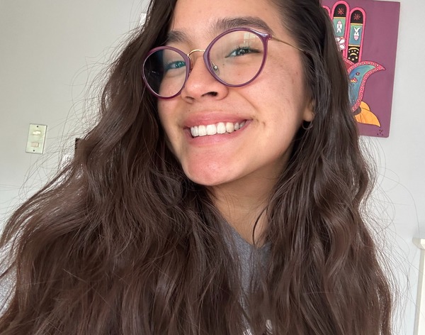 Go to the profile of Valentina Bravo