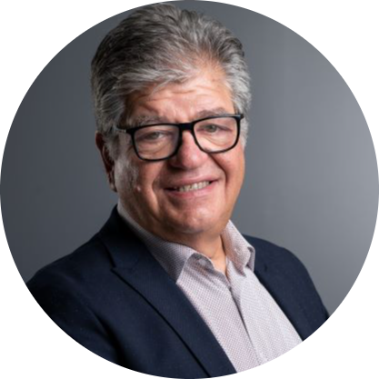 Go to the profile of George Treheles