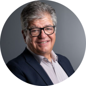 Go to the profile of George Treheles