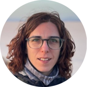 Go to the profile of Chiara Paganini