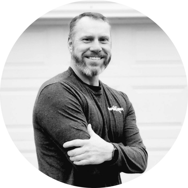 Go to the profile of Daymion Smith, CTS-I