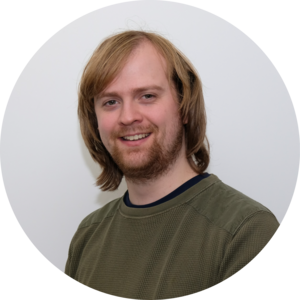 Go to the profile of Luke Knott