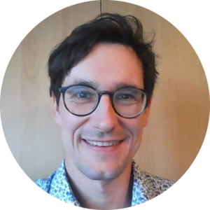 Go to the profile of Edward Williamson