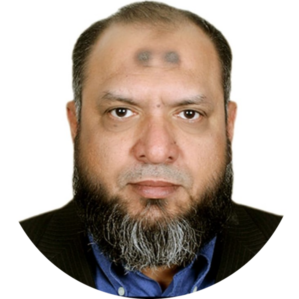 Go to the profile of Syed Shahid Ali