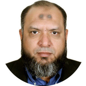 Go to the profile of Syed Shahid Ali