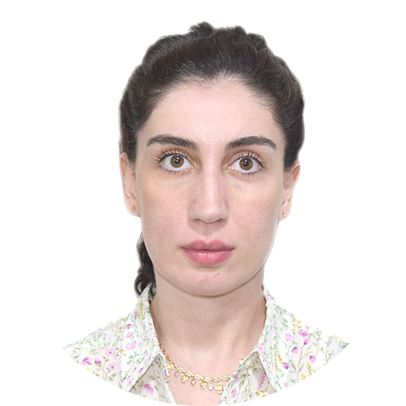 Go to the profile of Irine