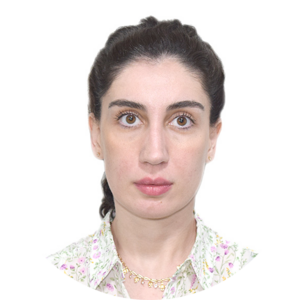 Go to the profile of Irine