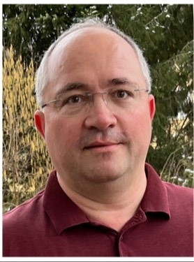 Go to the profile of Harald Pichler