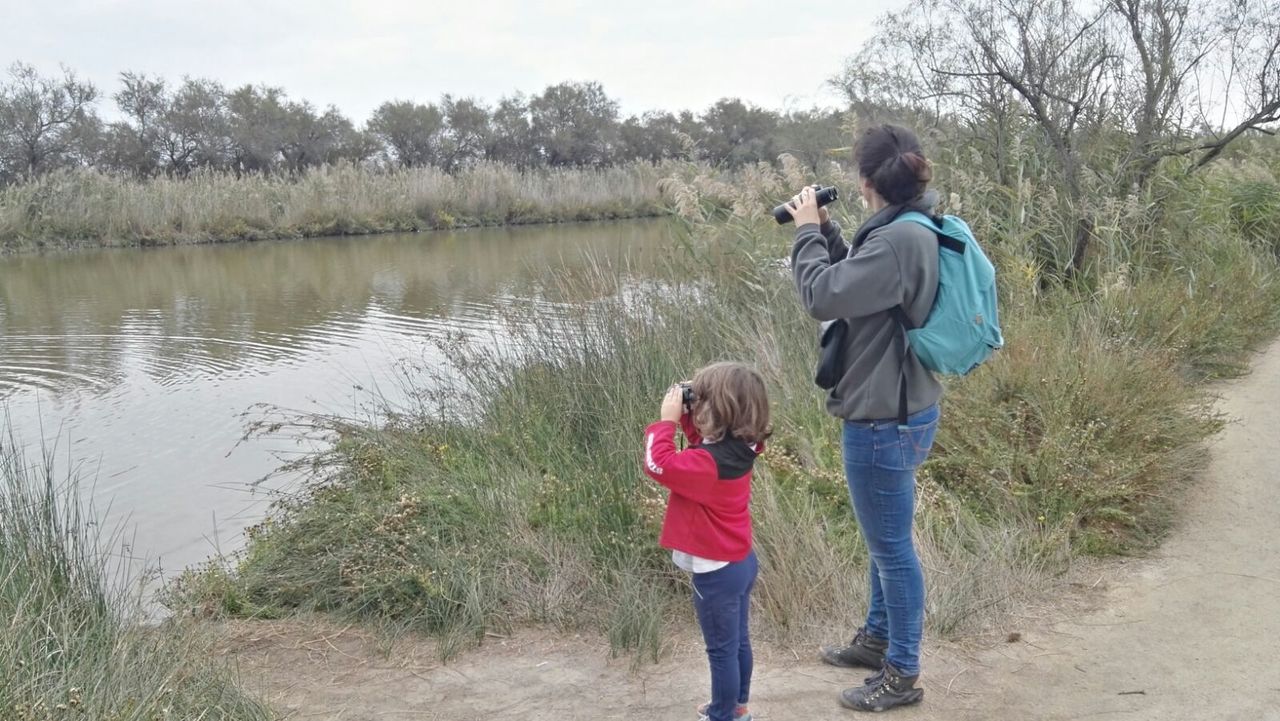 International Women´s Day 2018
