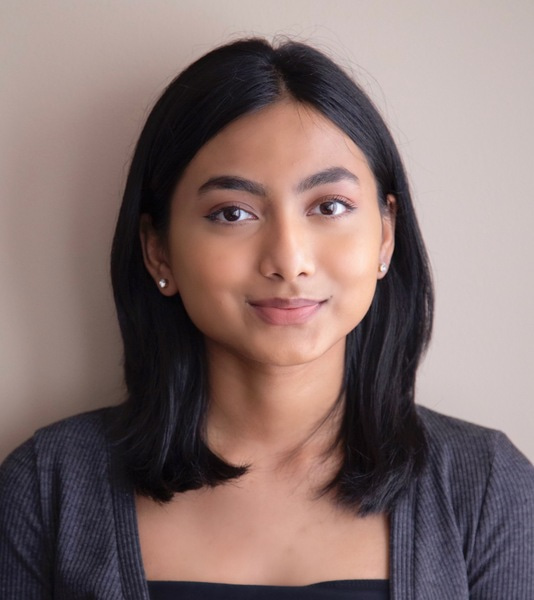 Go to the profile of Kalaishiga Kalaichelvan