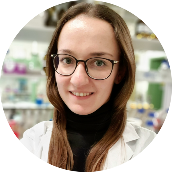 Go to the profile of Weronika Szukała