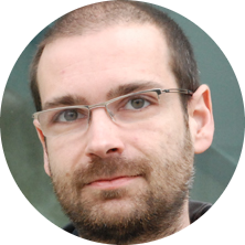 Go to the profile of Sebastian Beil