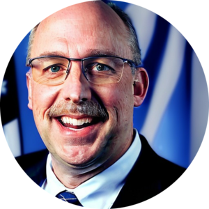 Go to the profile of Jonathan Ford