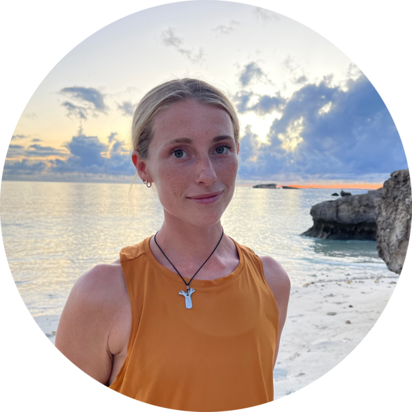 Go to the profile of Amber Carter